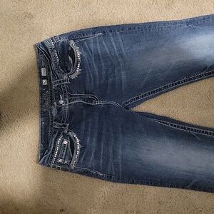 Miss Me Jeans Size 32